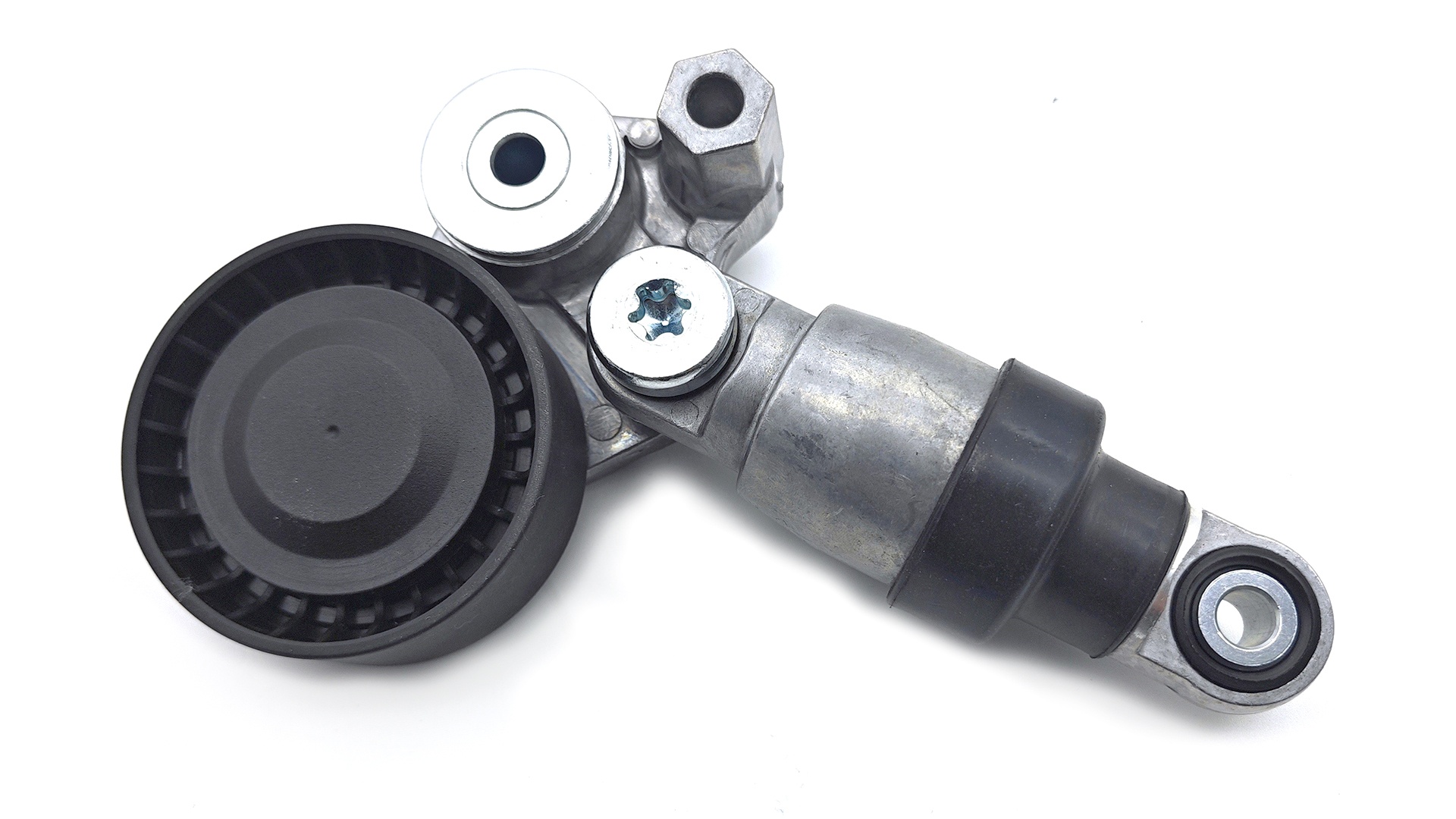 SKF Riemspanner, Poly V-riem VKM 64083