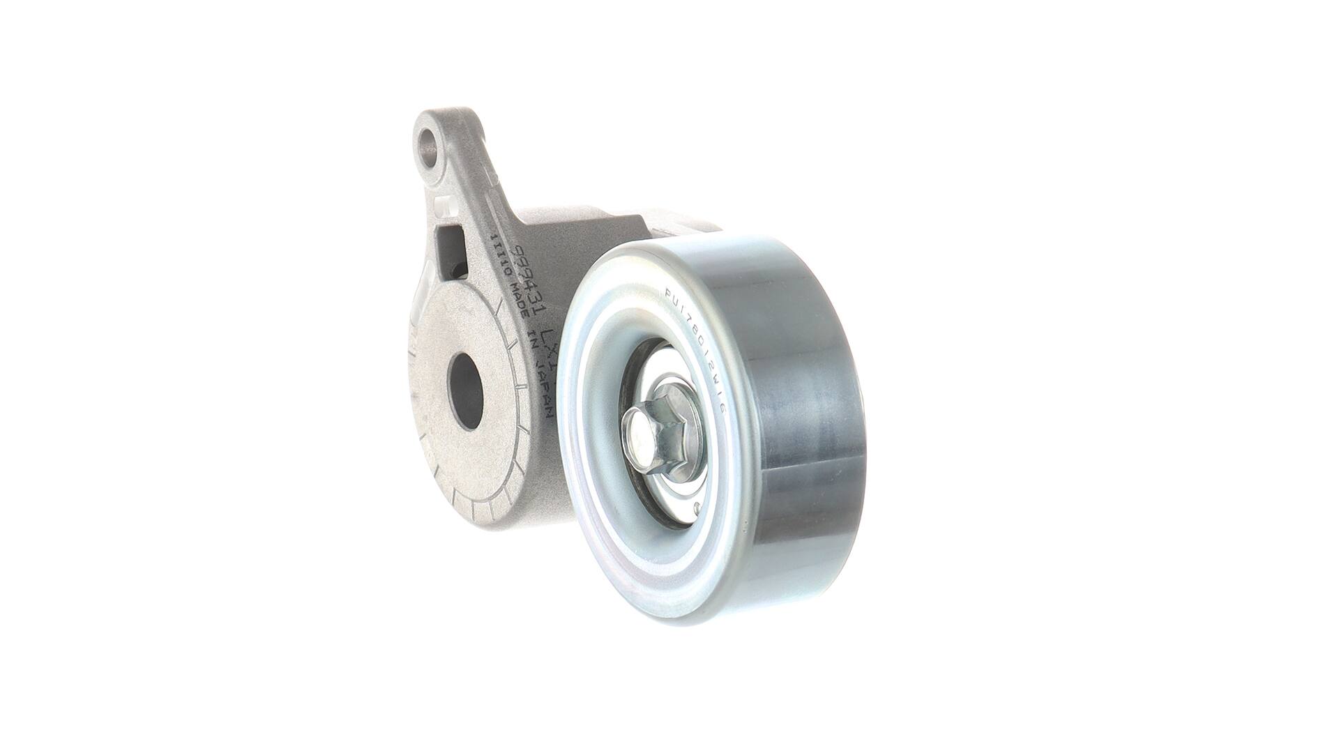 SKF Spanrol (poly) V-riem VKM 65048