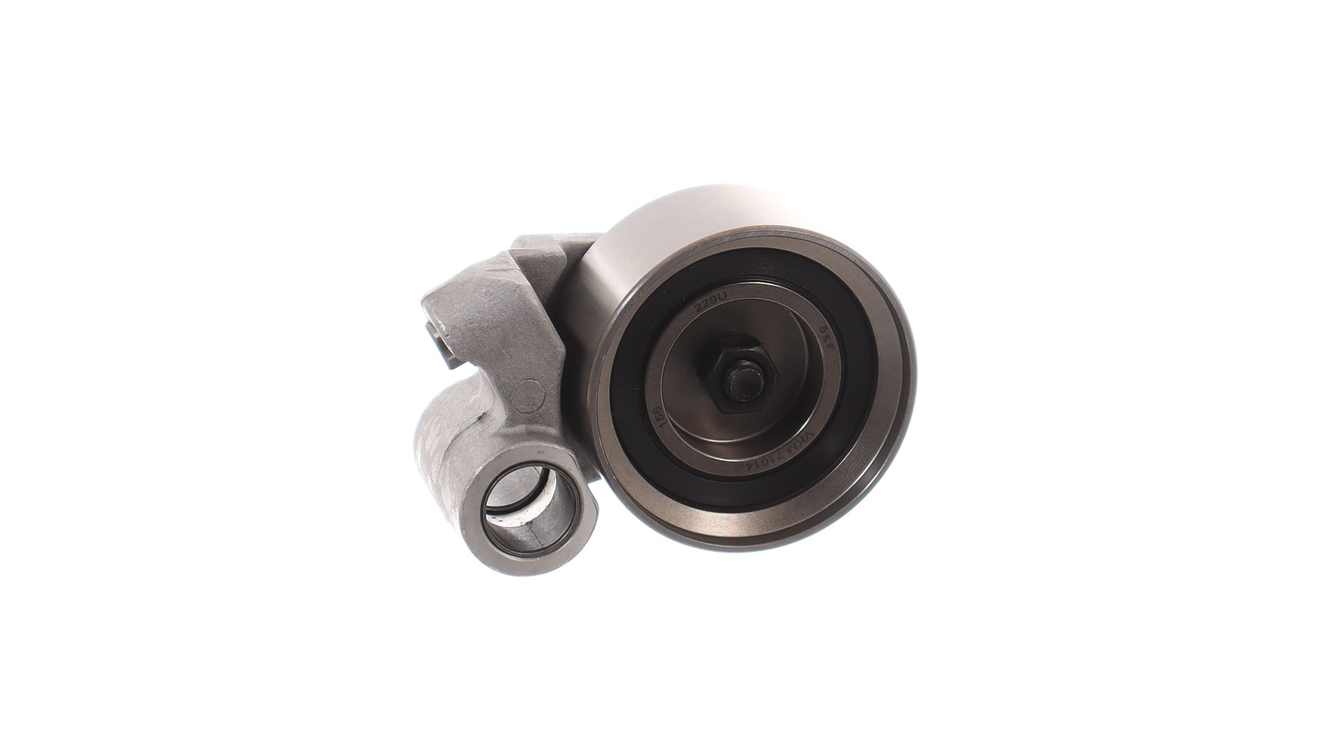 SKF Spanrol distributieriem VKM 71014