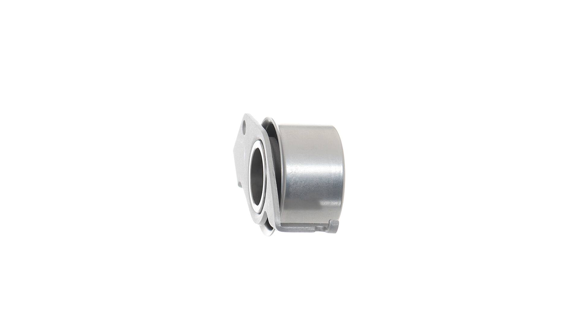 SKF Spanrol distributieriem VKM 75616