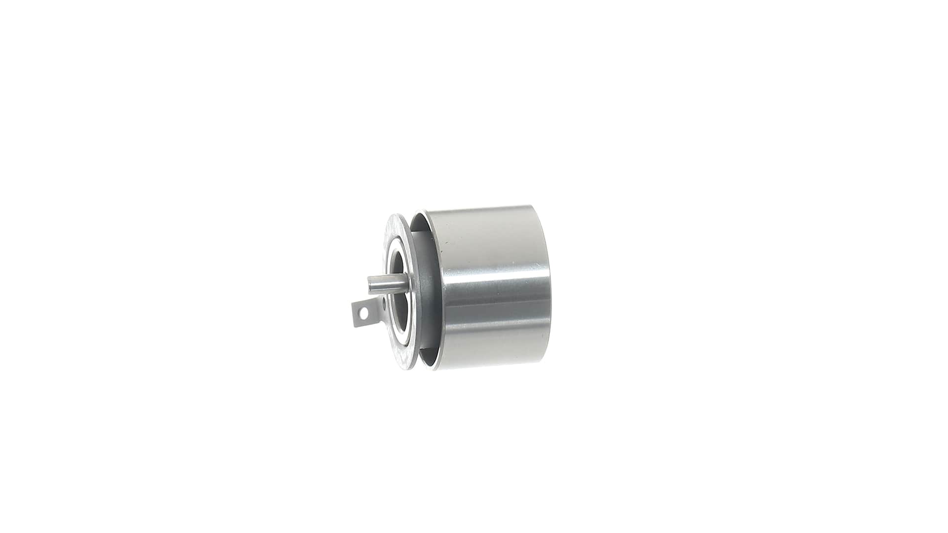 SKF Spanrol distributieriem VKM 76102