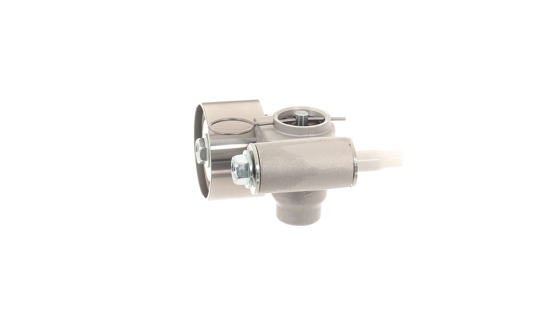 SKF Spanrol distributieriem VKM 78005