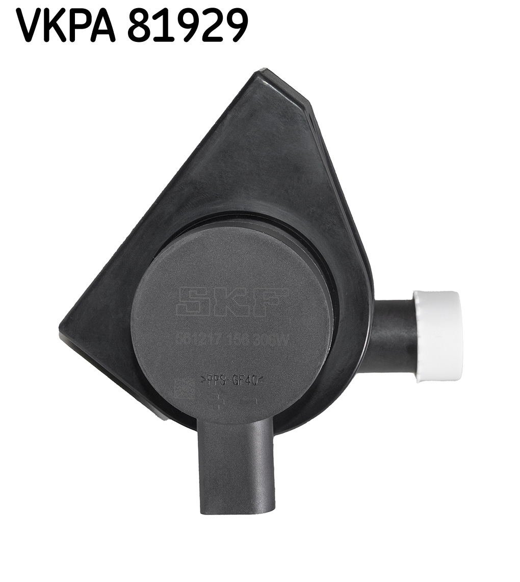SKF Waterpomp, motorkoeling VKPA 81929