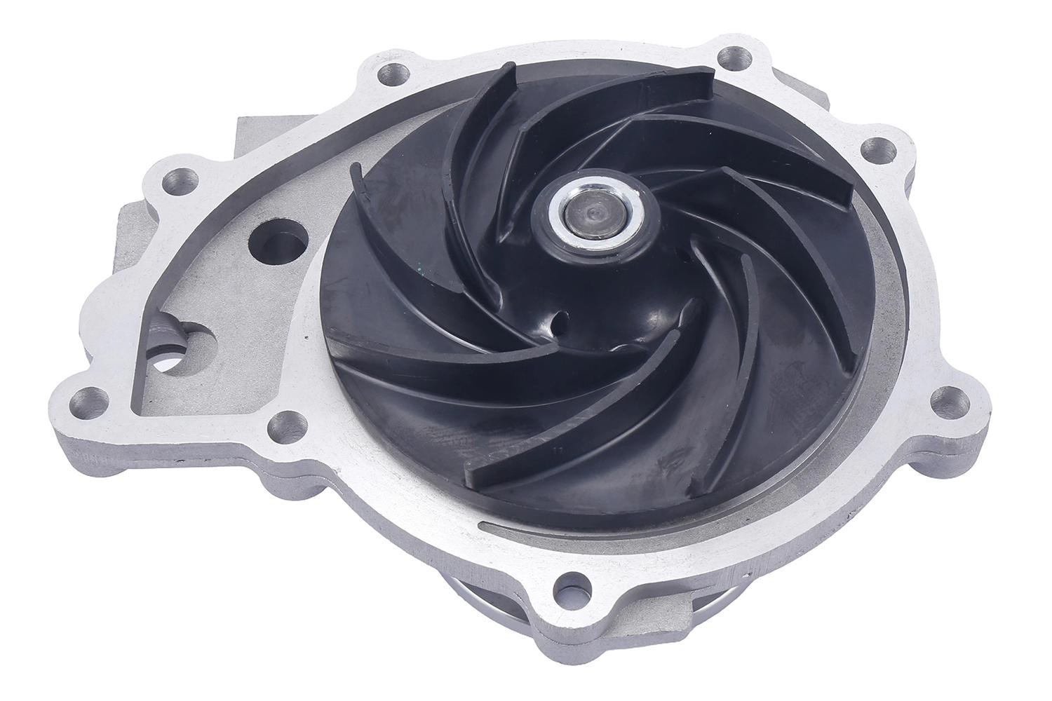 SKF Waterpomp, motorkoeling VKPC 7096