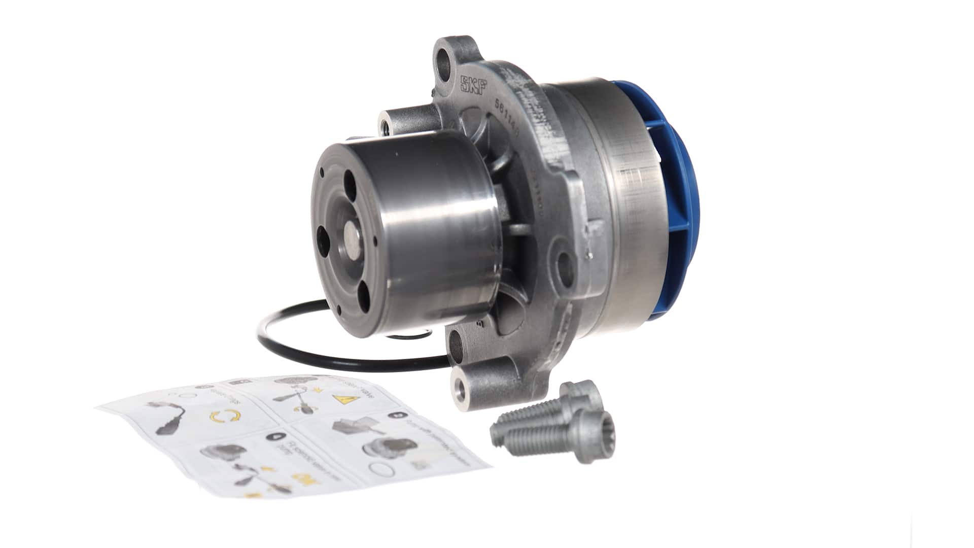 SKF Waterpomp VKPC 81278-1