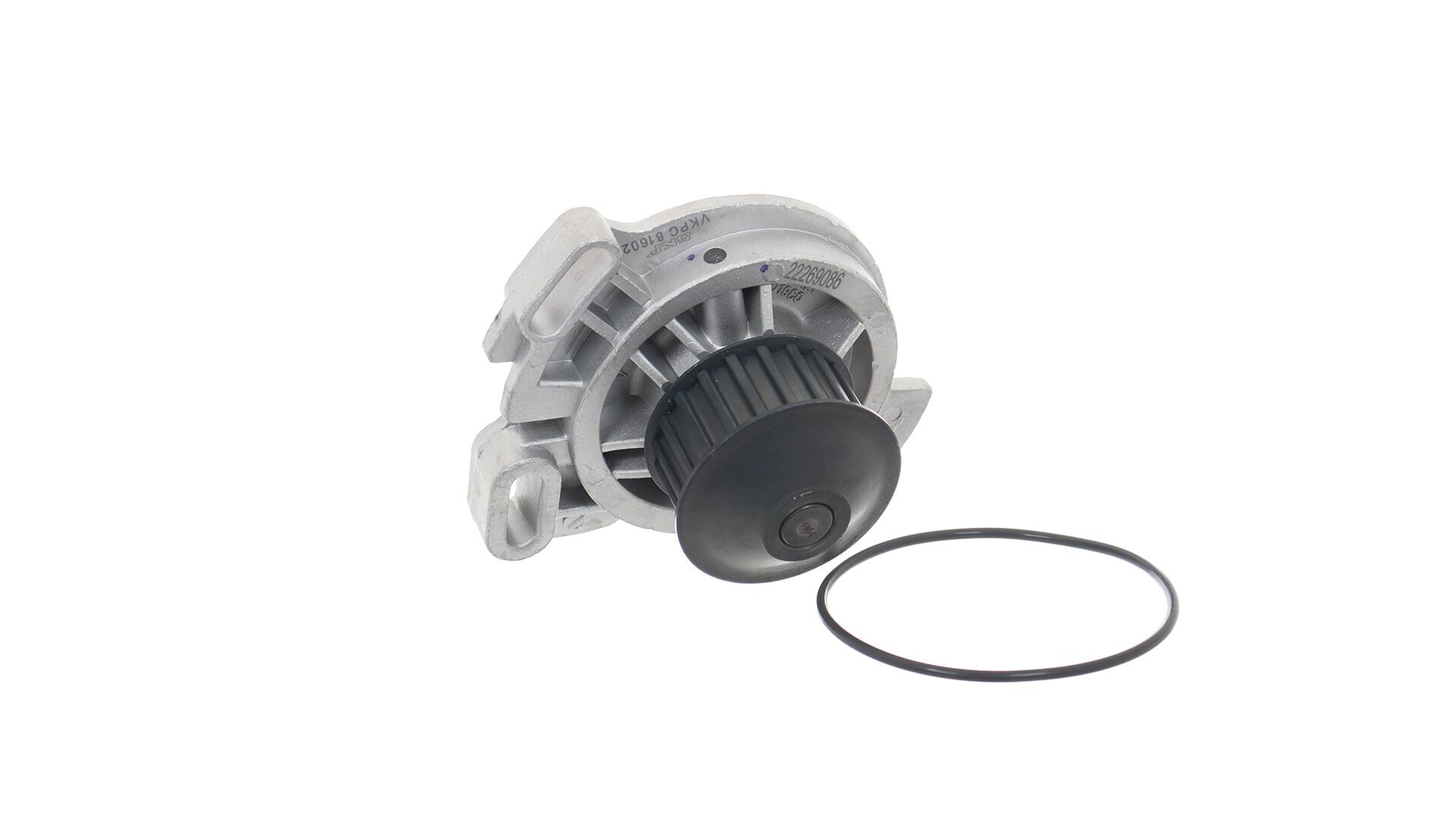 SKF Waterpomp VKPC 81602