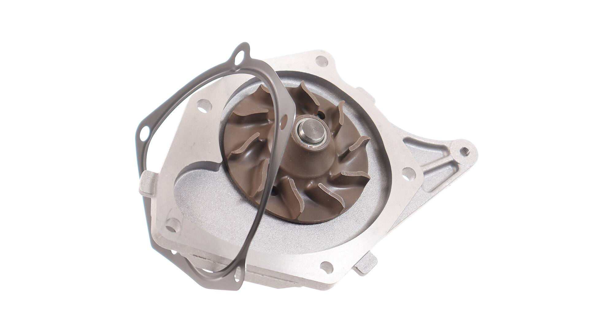 SKF Waterpomp VKPC 86417