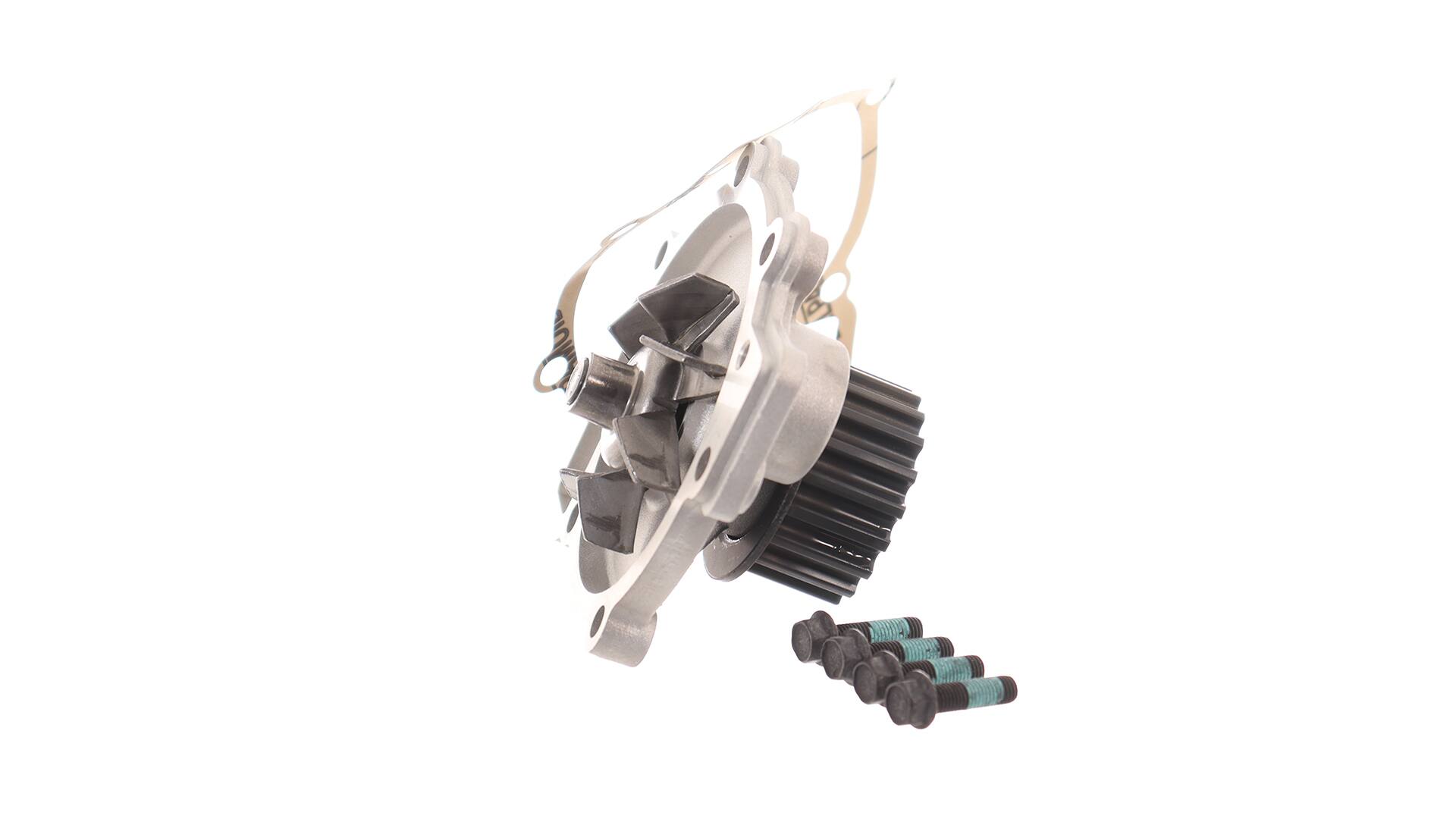 SKF Waterpomp VKPC 86618