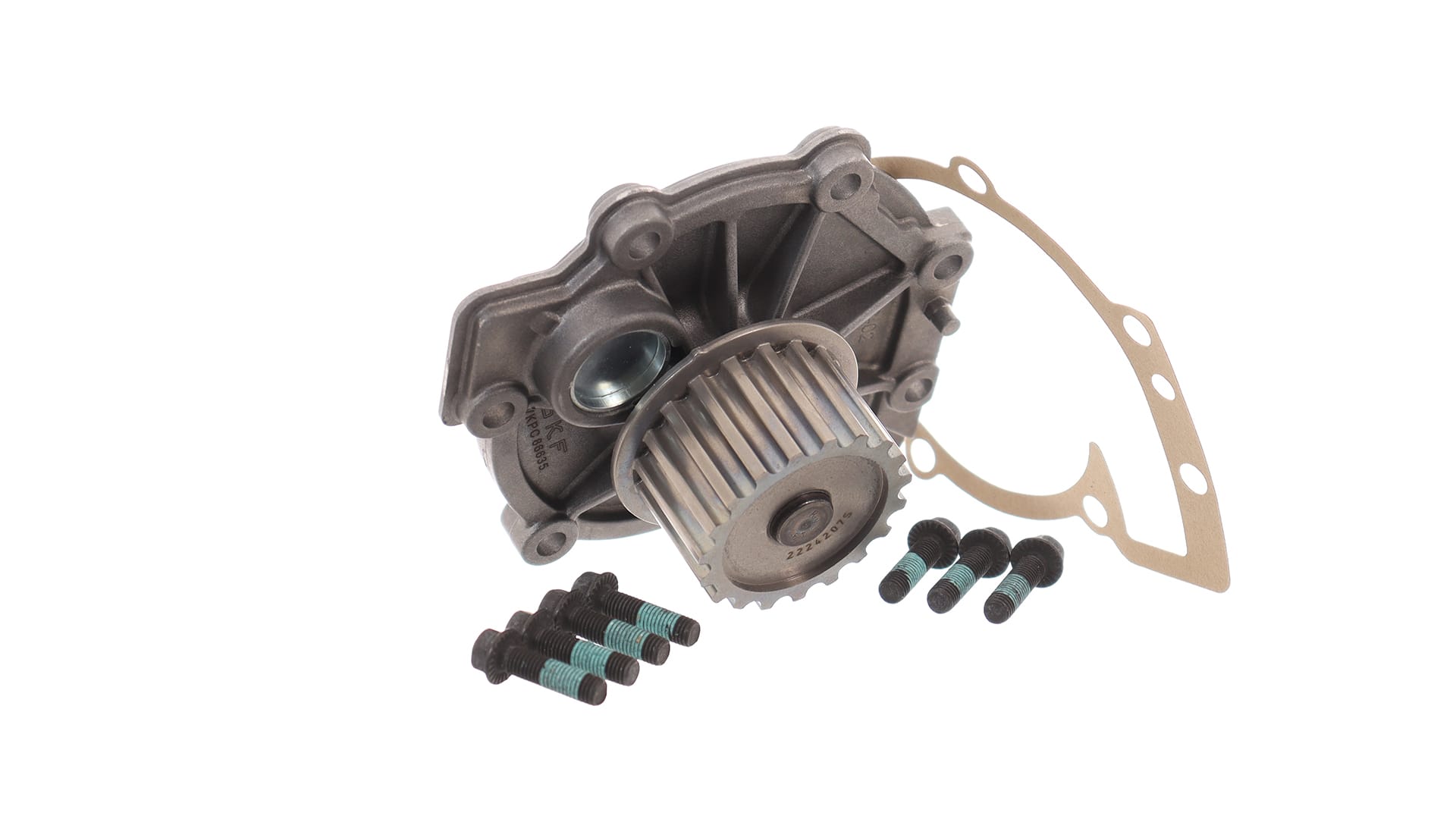 SKF Waterpomp VKPC 86635