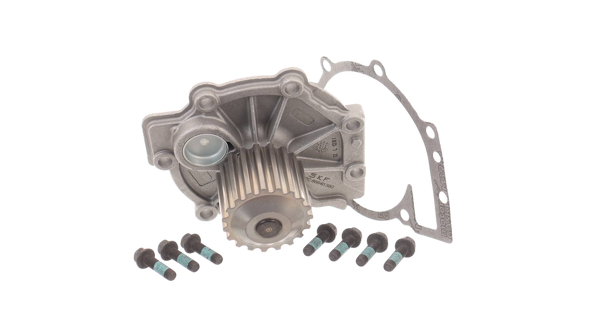 SKF Waterpomp VKPC 86640