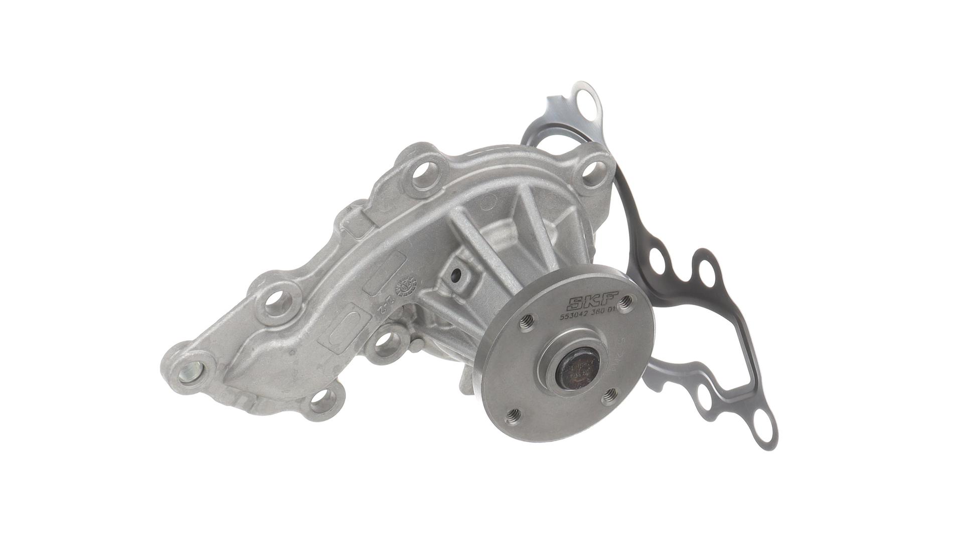 SKF Waterpomp, motorkoeling VKPC 95914