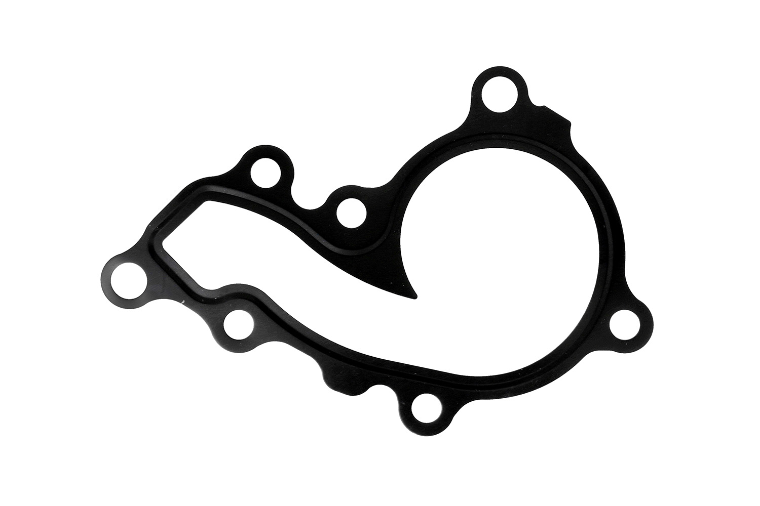 SKF Waterpomp, motorkoeling VKPC 95914