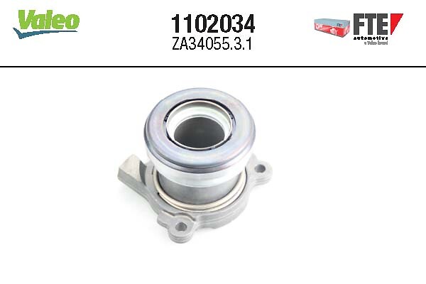 Druklager FTE 1102034