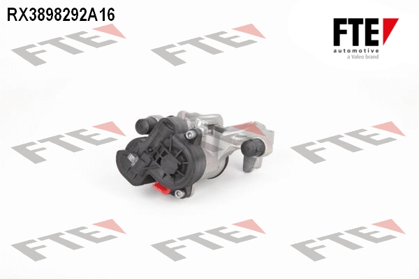 Remzadel/remklauw FTE 9296082