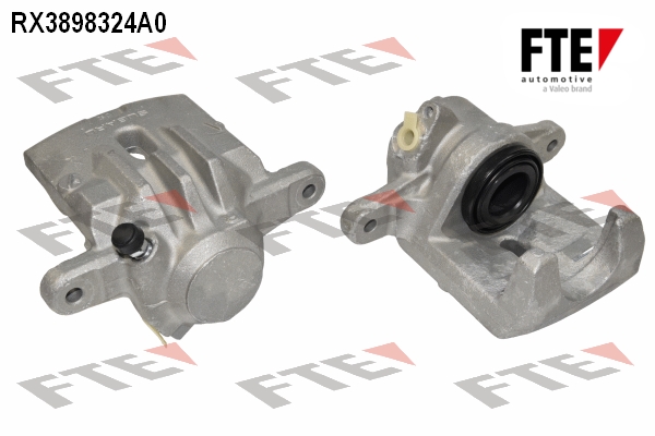 Remzadel/remklauw FTE 9296051