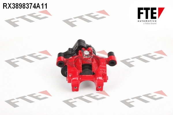 Remzadel/remklauw FTE 9296085