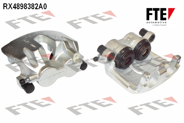 Remzadel/remklauw FTE 9296031