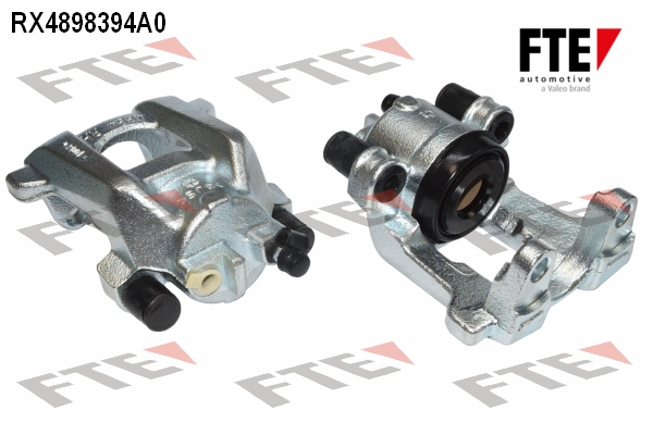 Remzadel/remklauw FTE 9296114