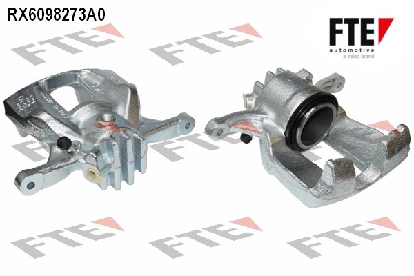 Remzadel/remklauw FTE 9296133