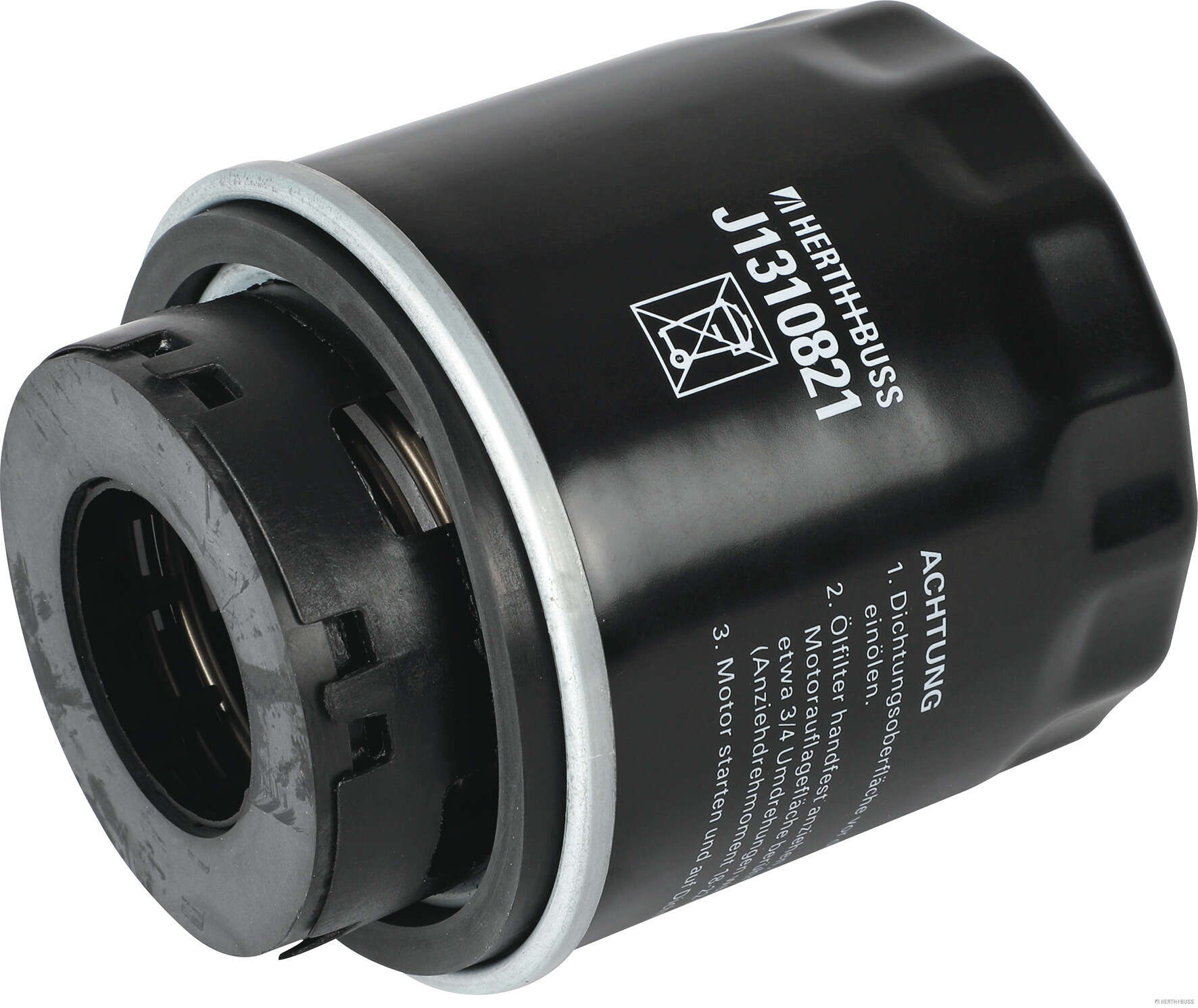 Herth+Buss Jakoparts Oliefilter J1310821