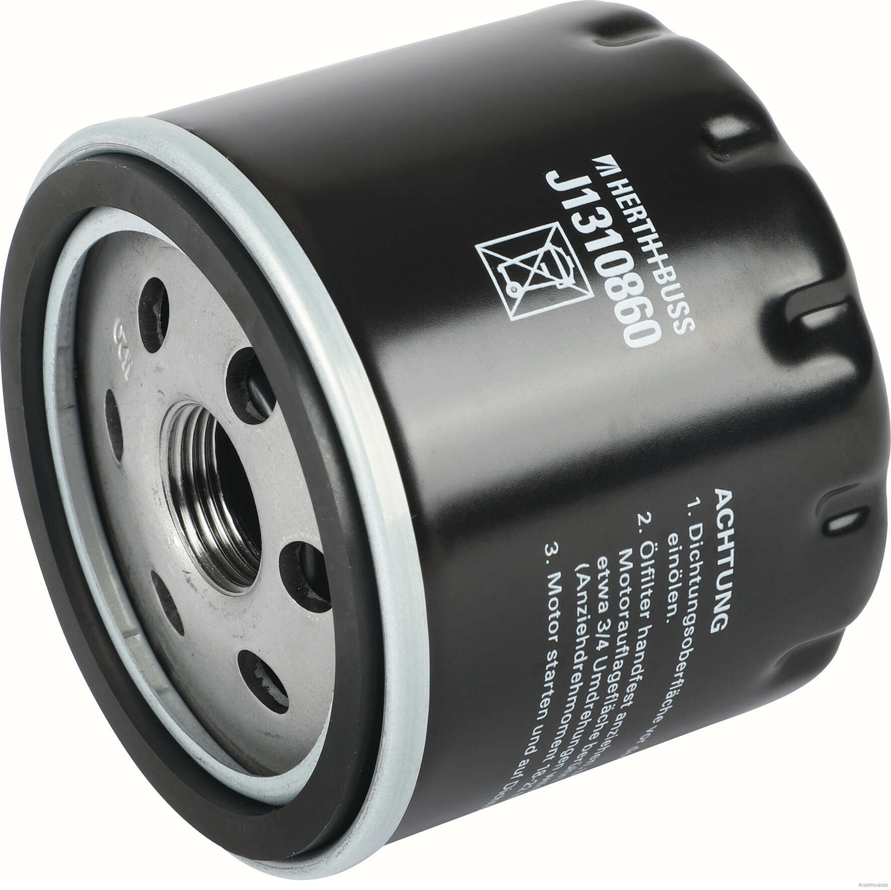 Oliefilter Herth+Buss Jakoparts J1310860