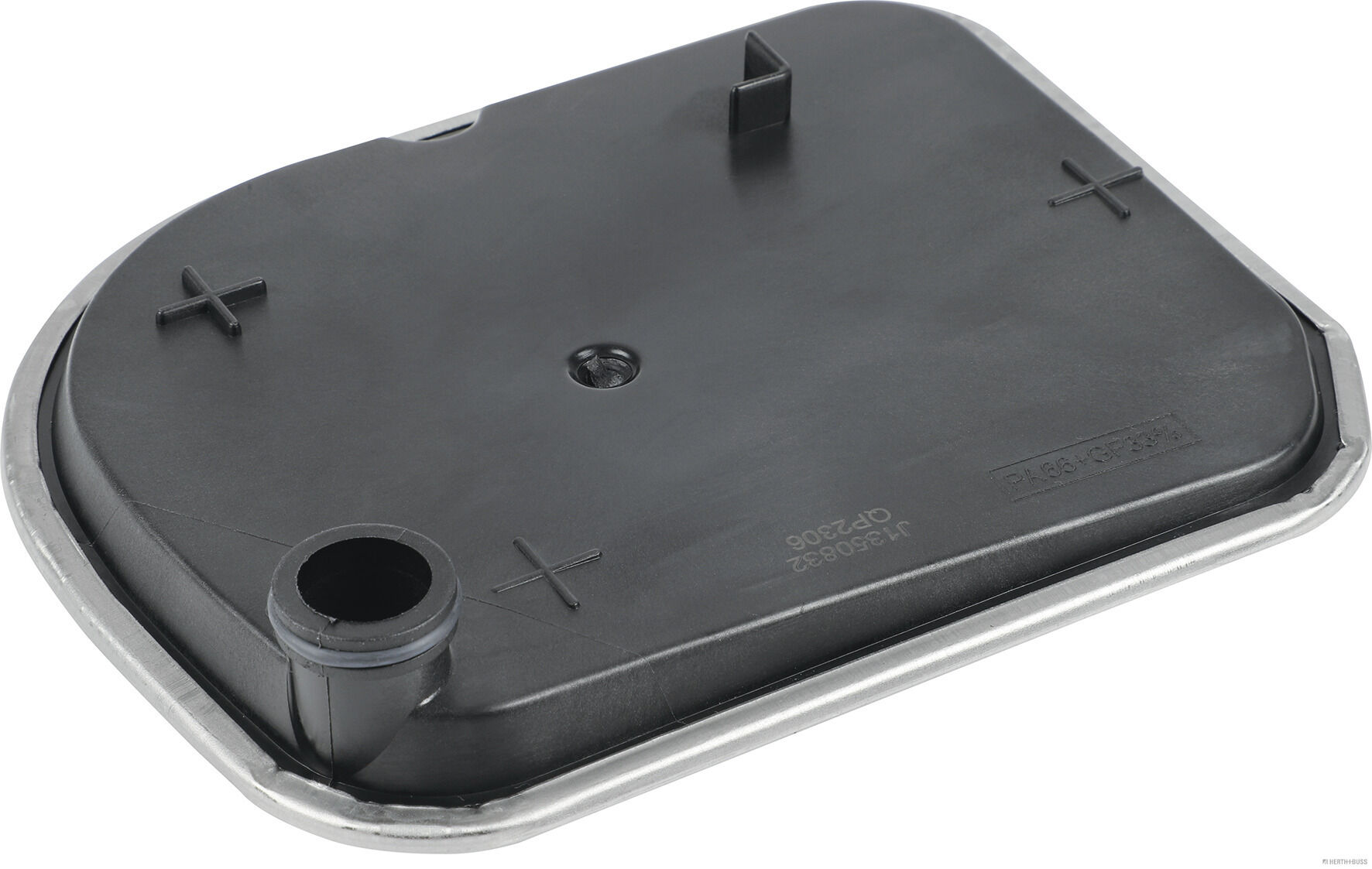 Herth+Buss Jakoparts Filter/oliezeef automaatbak J1350832