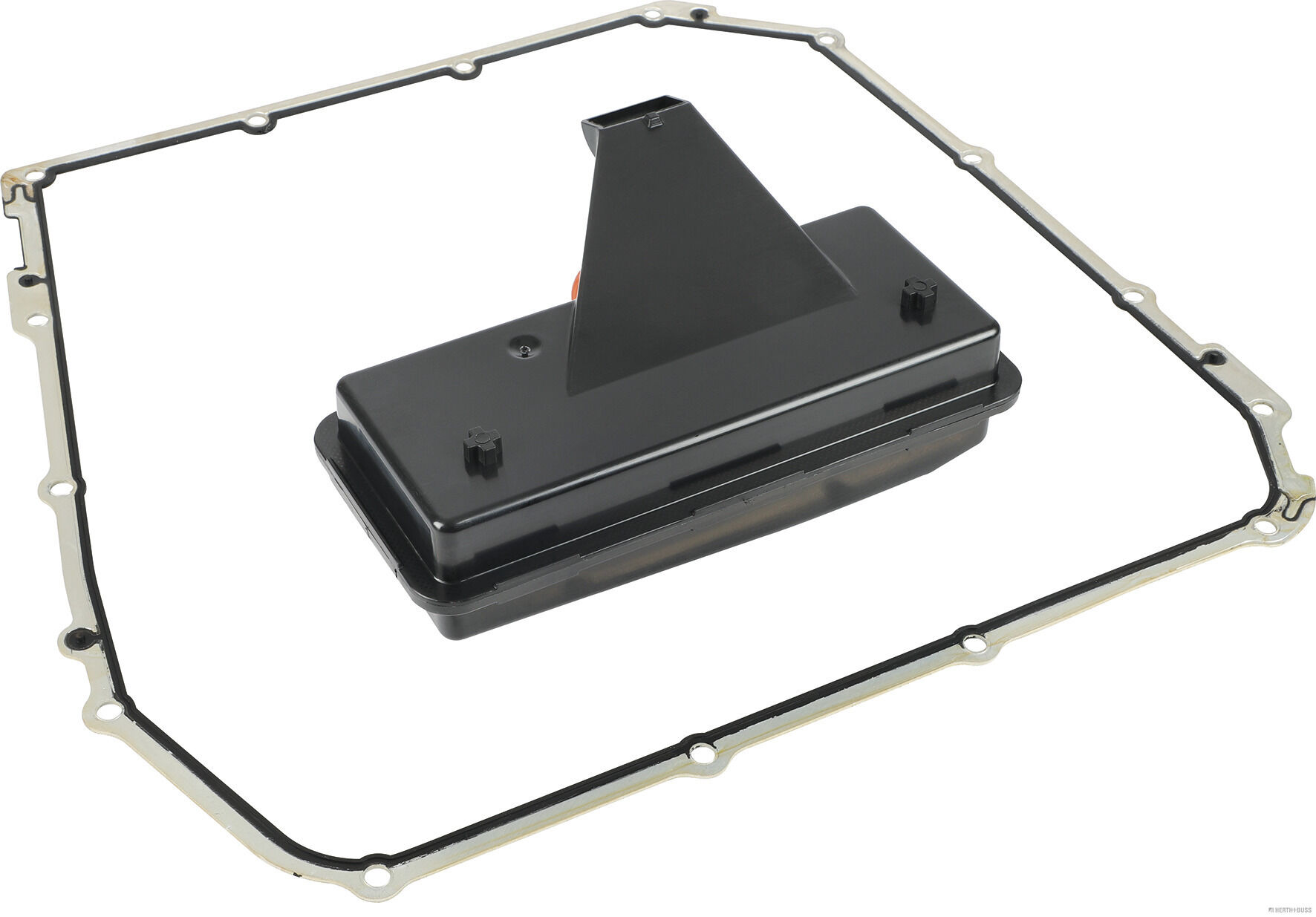 Herth+Buss Jakoparts Filter/oliezeef automaatbak J1350835