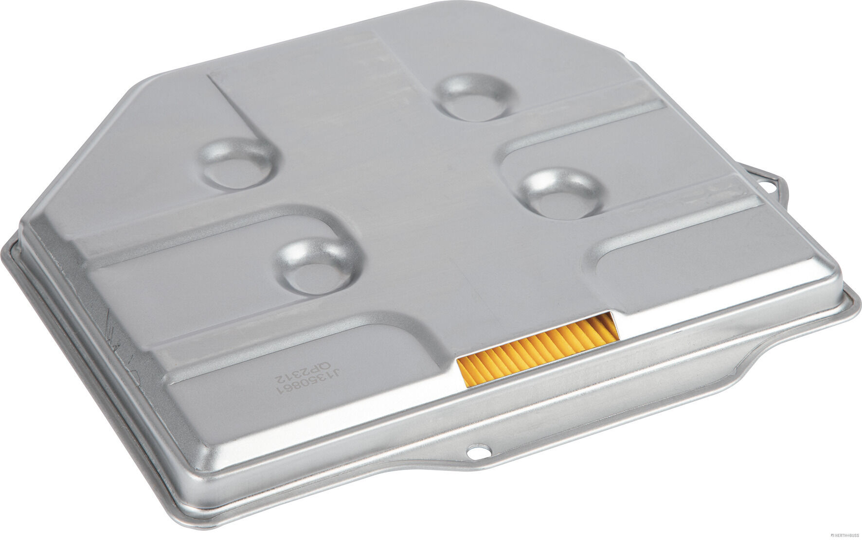 Herth+Buss Jakoparts Hydraulische filter, automatische transmissie J1350861