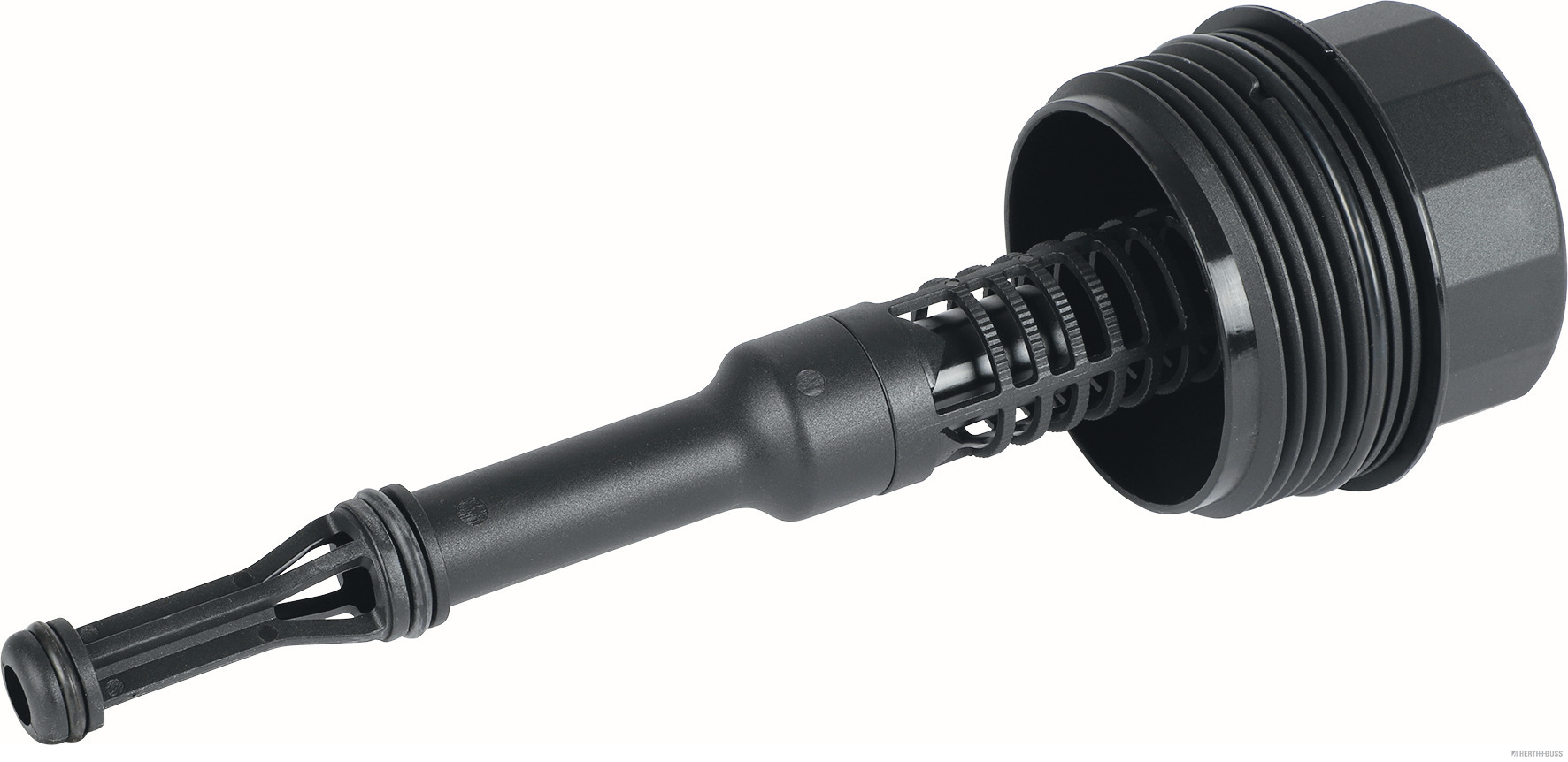 Herth+Buss Jakoparts Deksel, oliefilterbehuizing J1390801