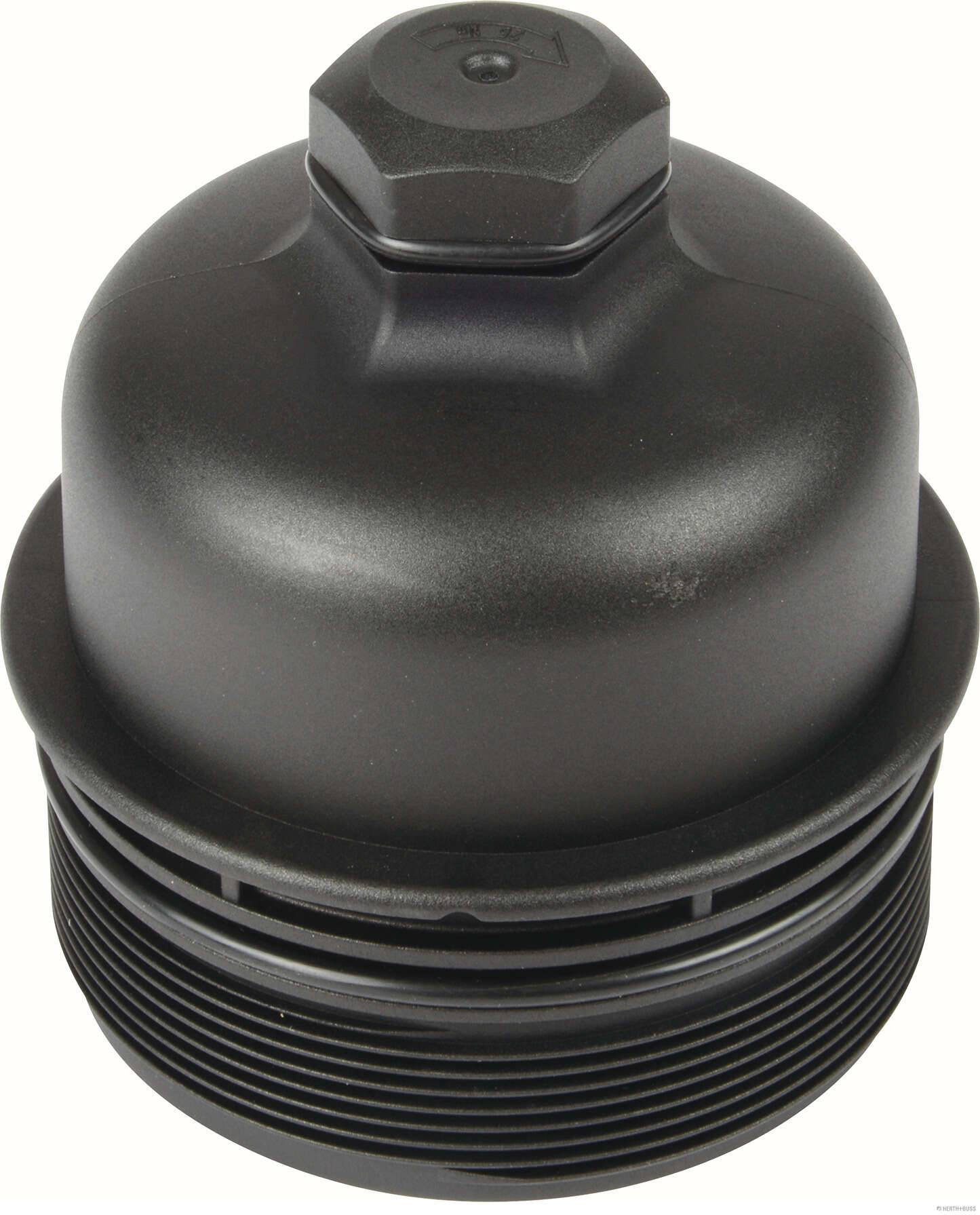 Herth+Buss Jakoparts Deksel, oliefilterbehuizing J1393000