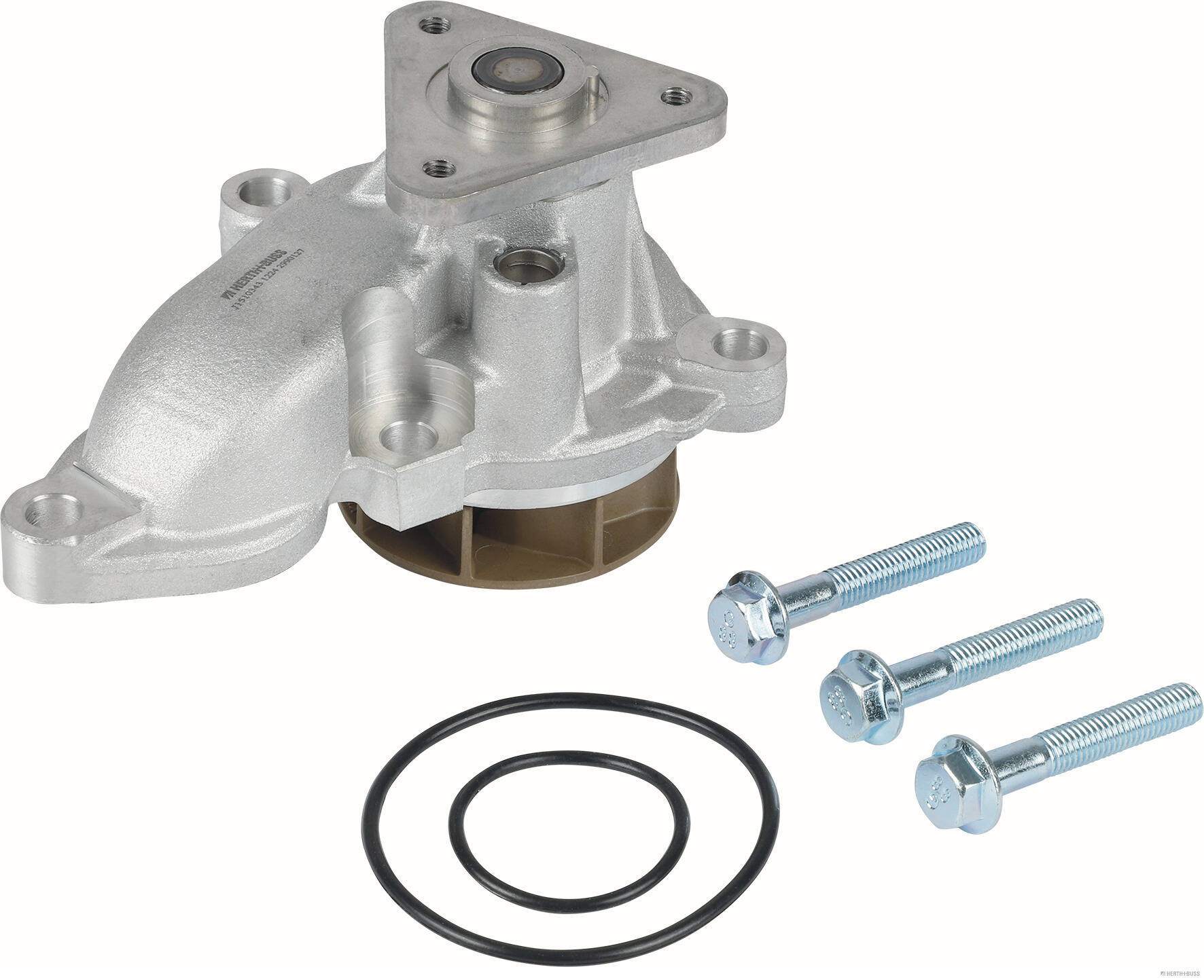 Herth+Buss Jakoparts Waterpomp, motorkoeling J1510343