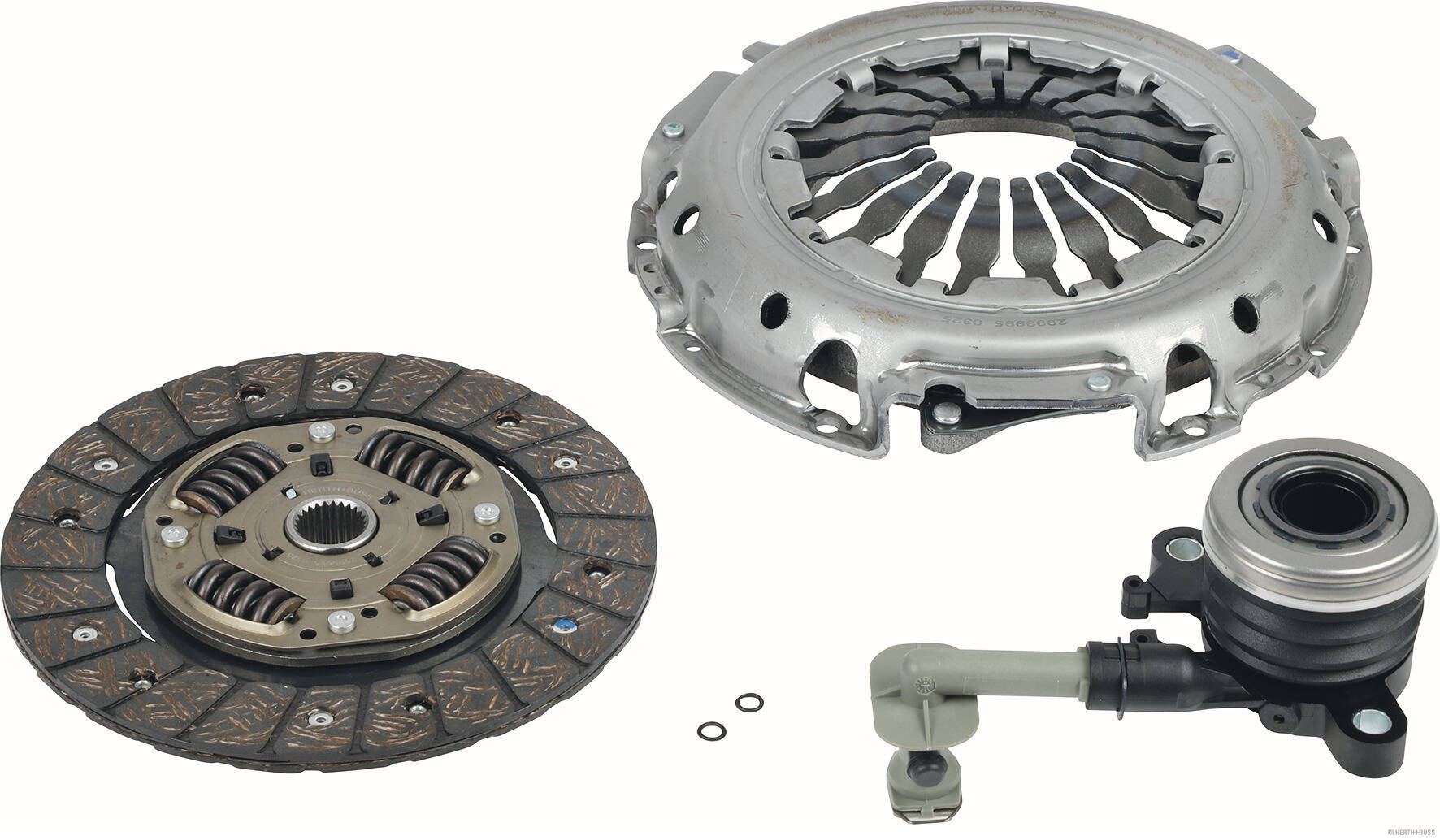 Koppelingsset Herth+Buss Jakoparts J2001325
