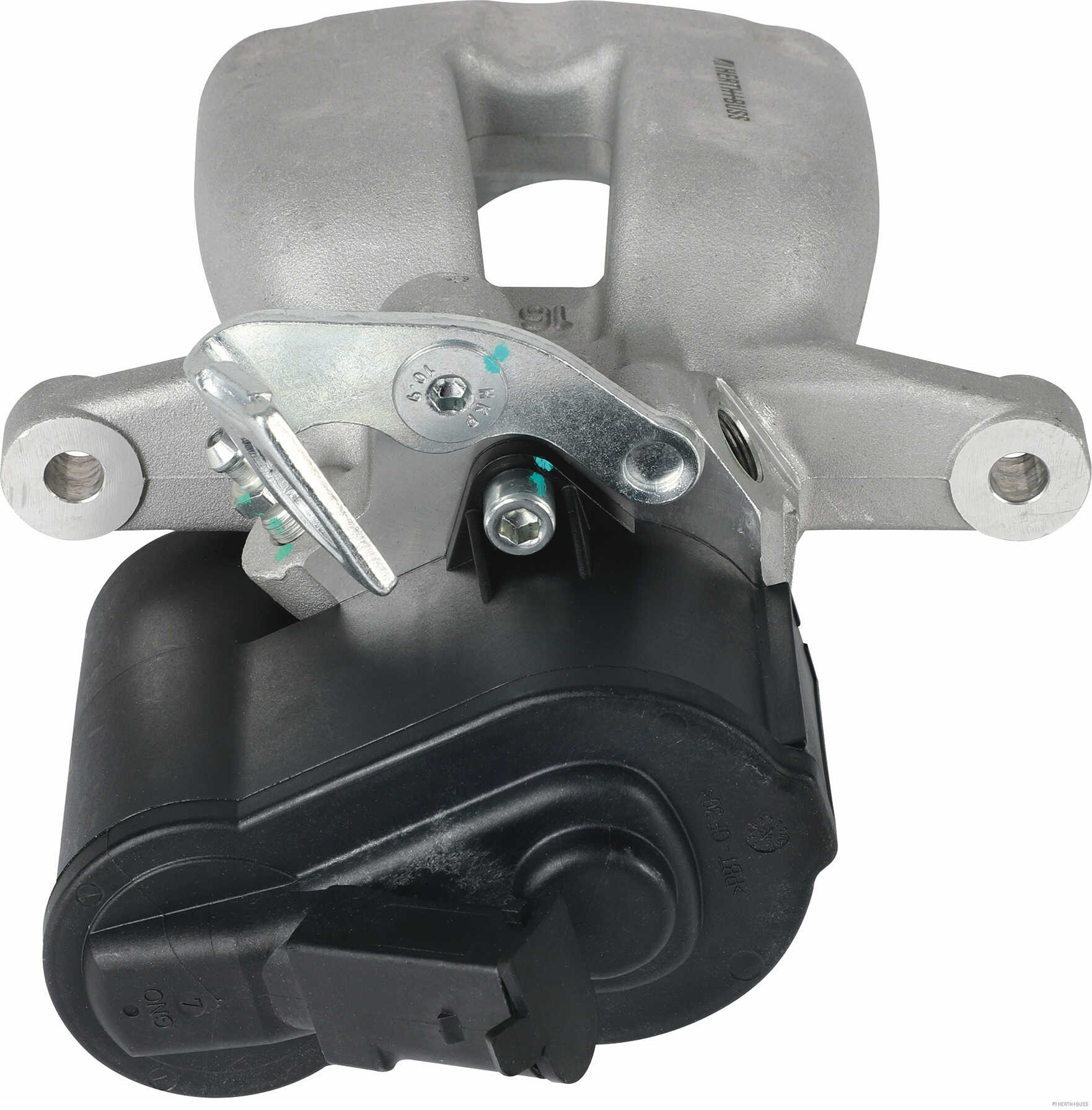 Herth+Buss Jakoparts Remklauw J3210839