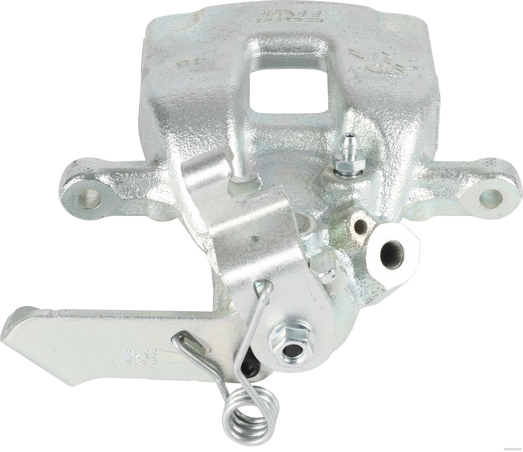 Herth+Buss Jakoparts Remzadel/remklauw J3212184