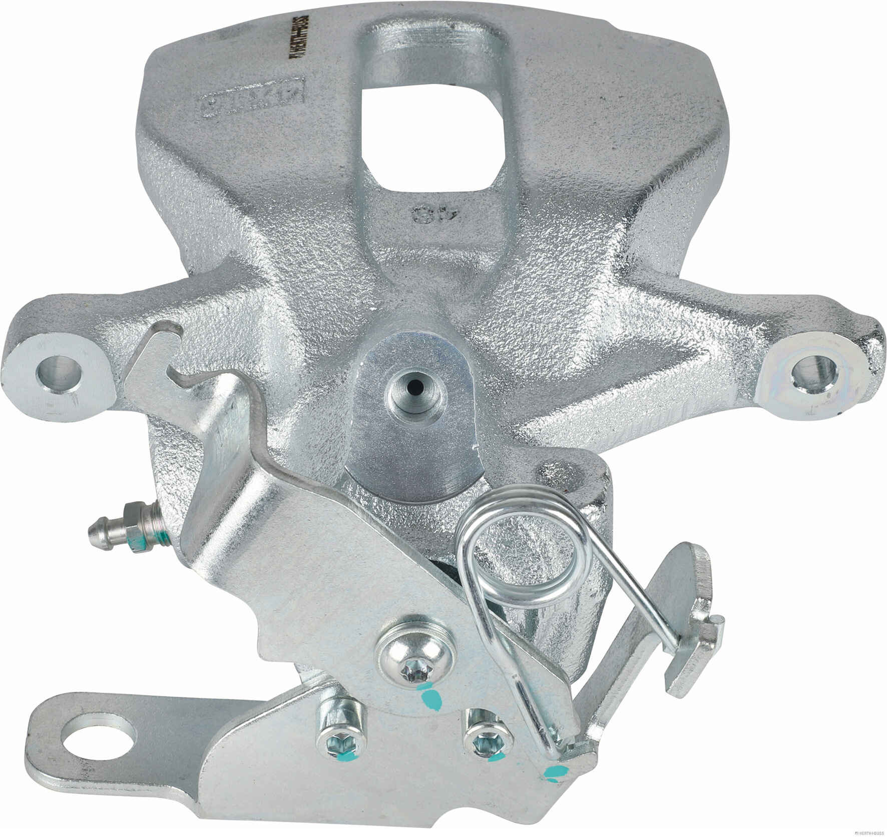 Herth+Buss Jakoparts Remklauw J3220829