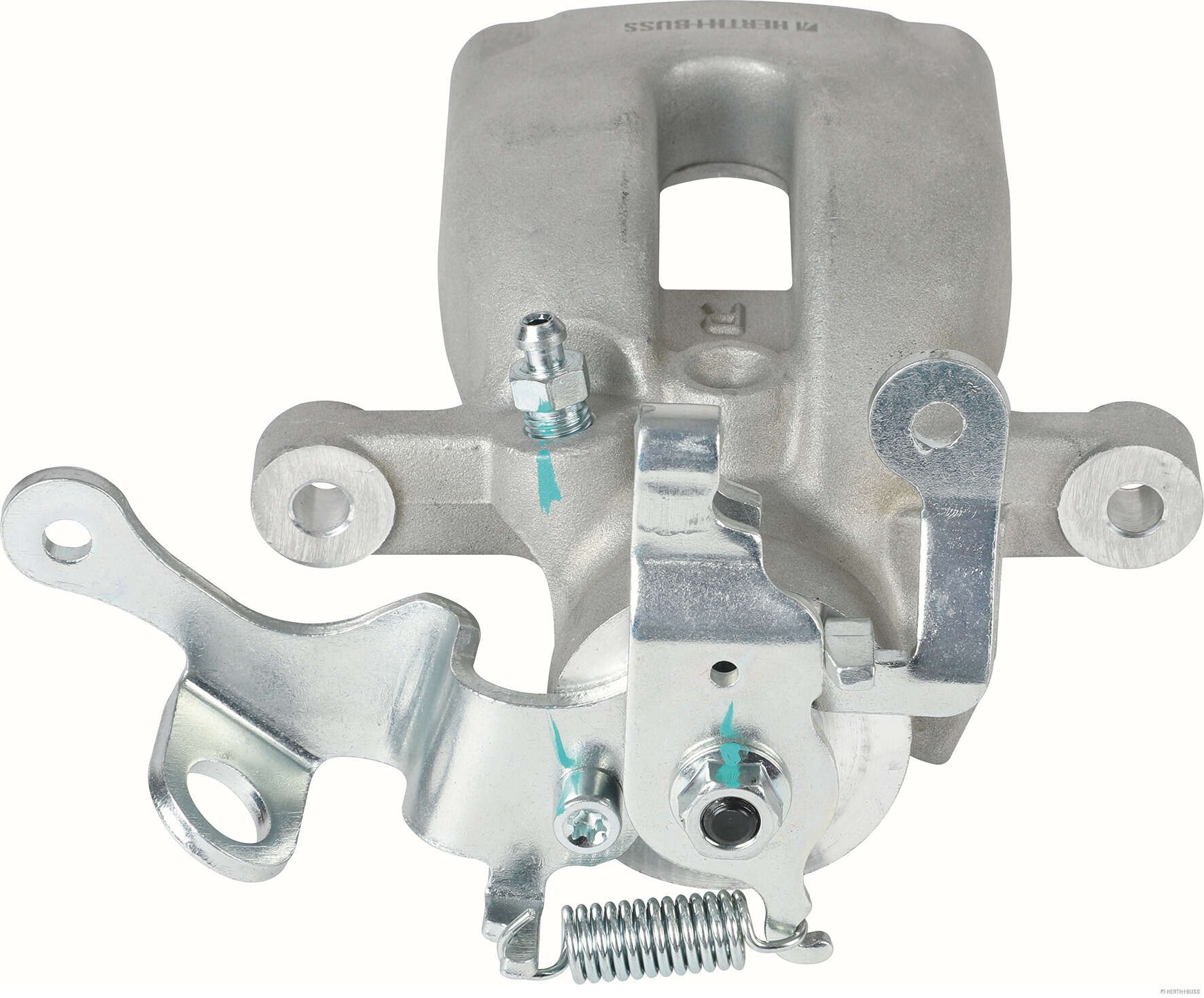 Herth+Buss Jakoparts Remklauw J3220830