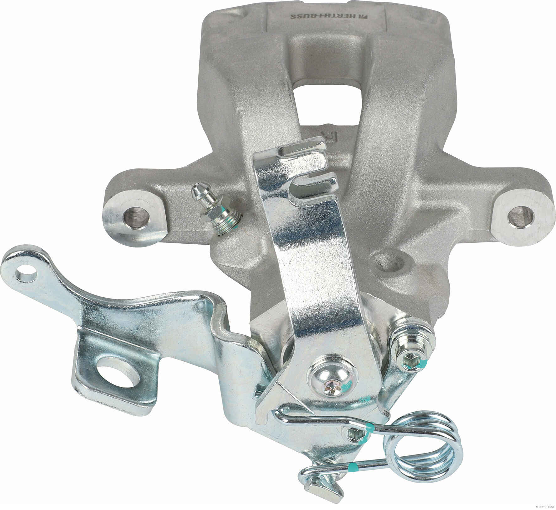 Herth+Buss Jakoparts Remklauw J3220856