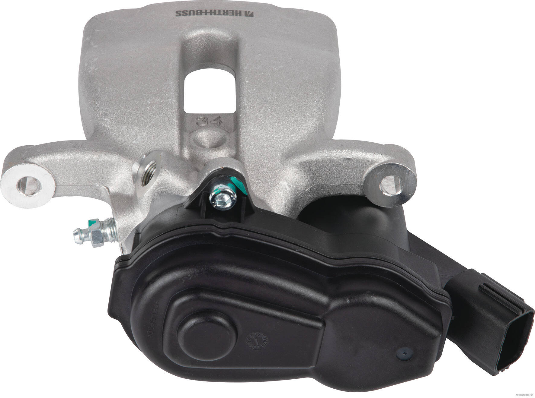 Herth+Buss Jakoparts Remzadel/remklauw J3221097