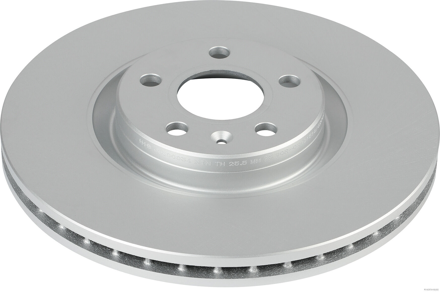 Herth+Buss Jakoparts Remschijven J3300834