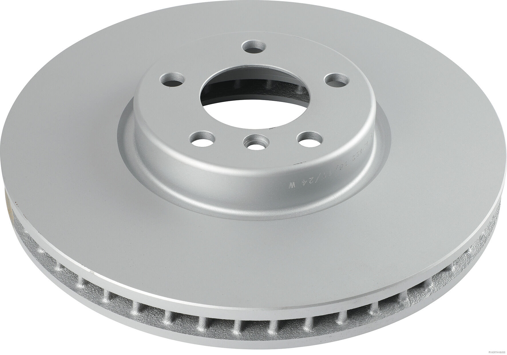 Herth+Buss Jakoparts Remschijf J3300854