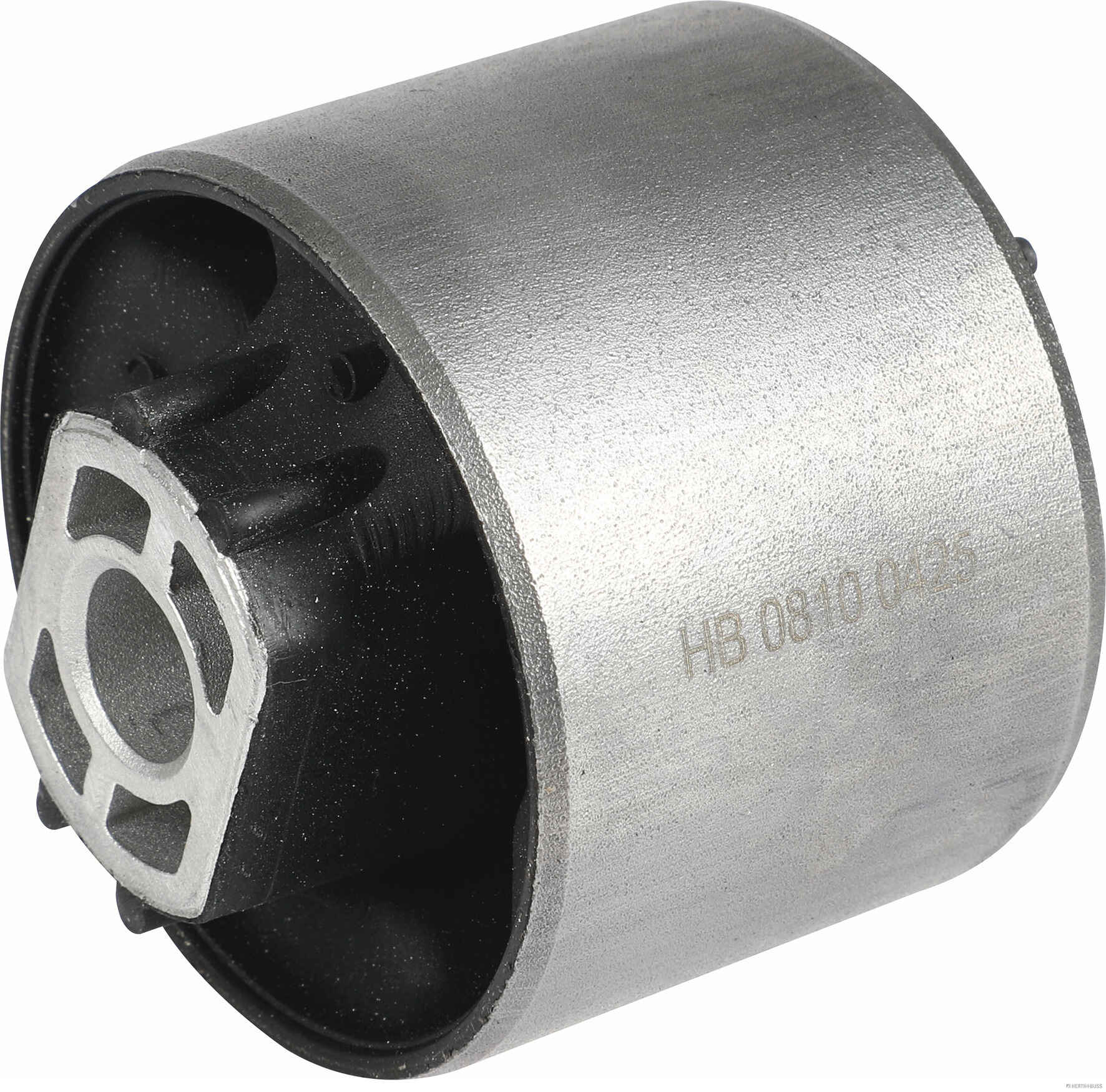 Draagarmrubber Herth+Buss Jakoparts J4240810