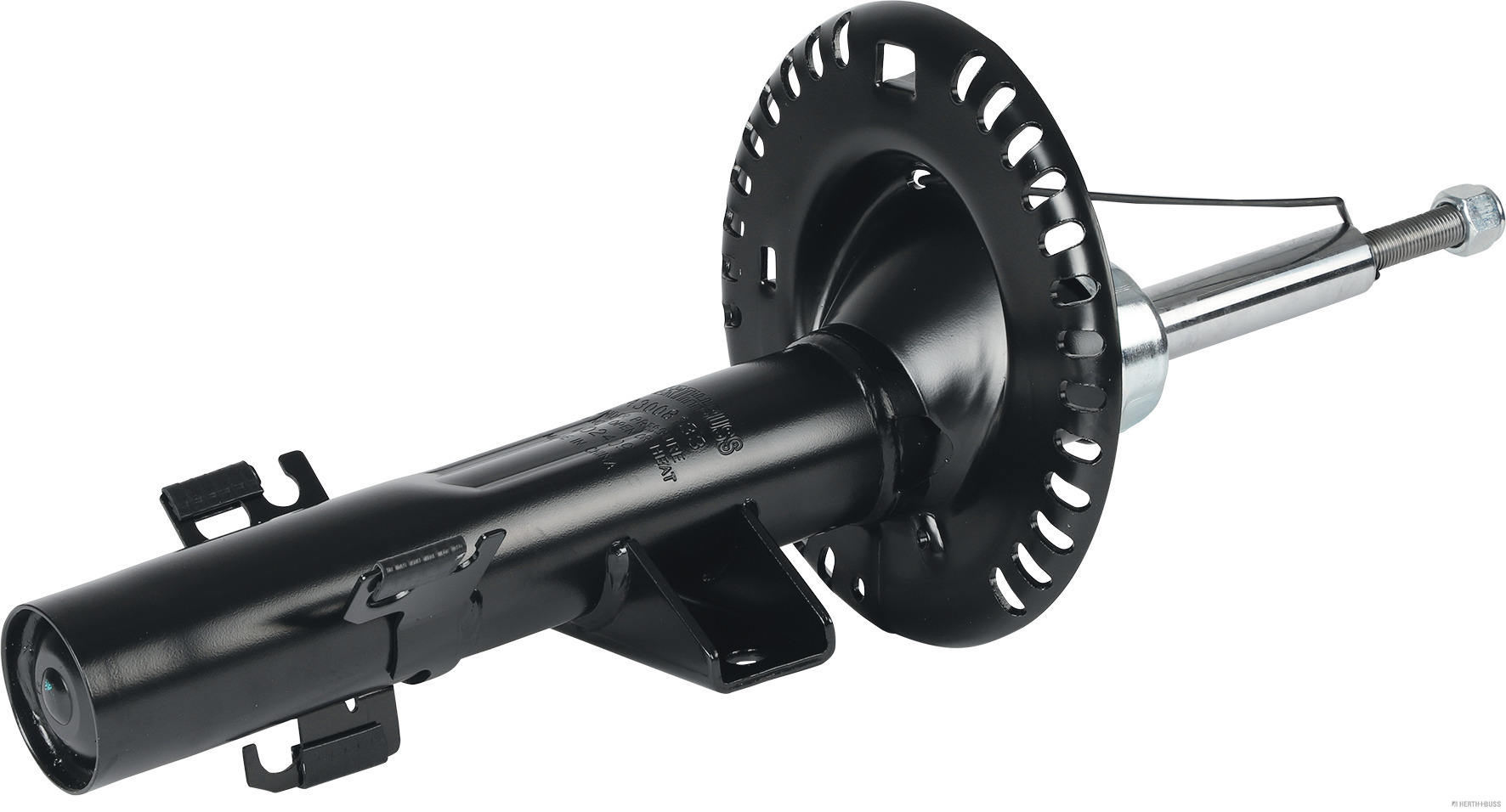 Schokdemper Herth+Buss Jakoparts J43008133