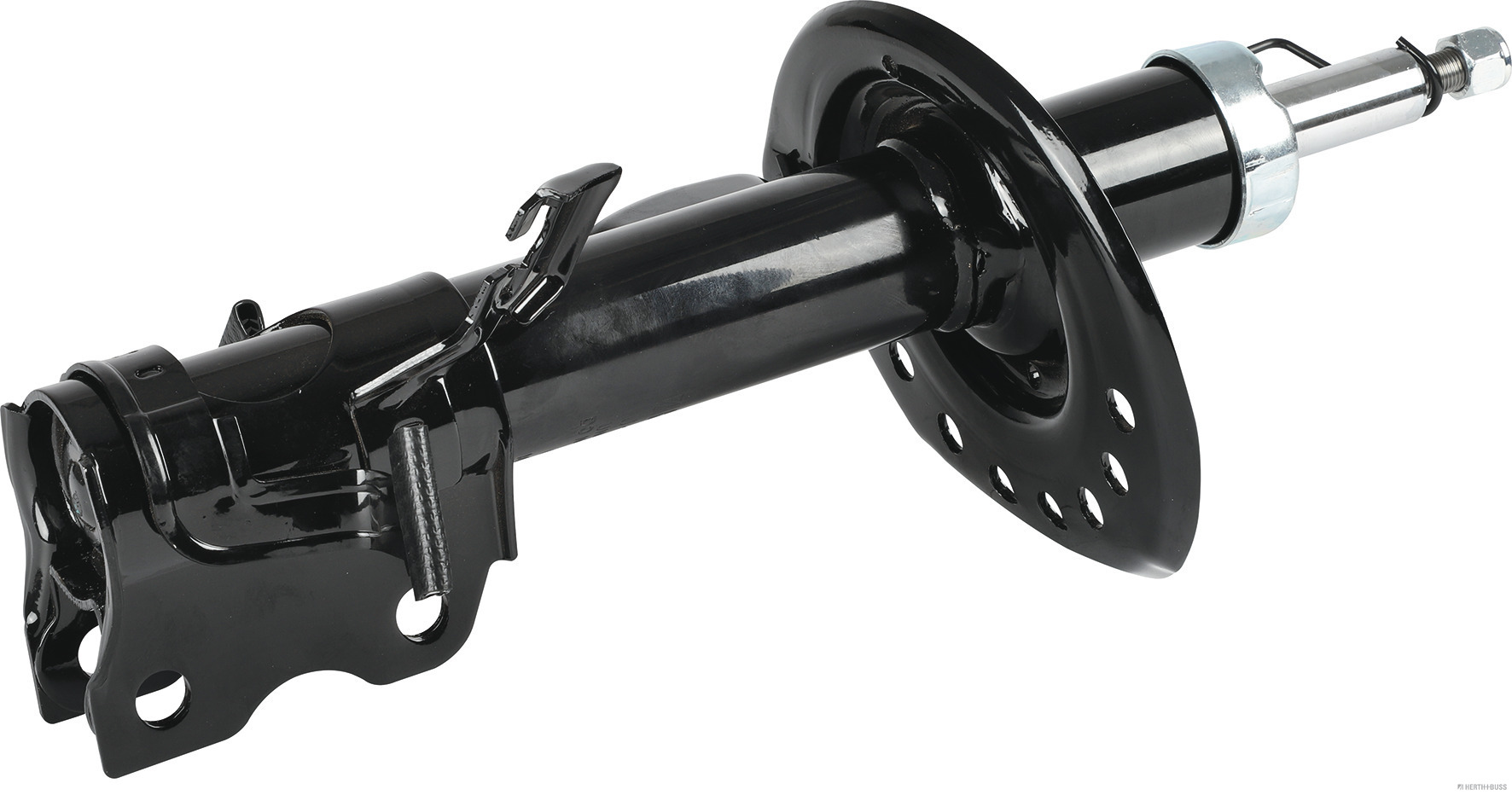 Schokdemper Herth+Buss Jakoparts J4301023