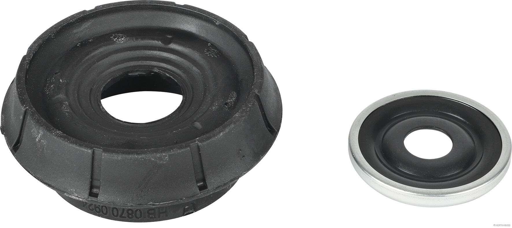 Reparatieset, Ring voor schokbreker veerpootlager Herth+Buss Jakoparts J4420508