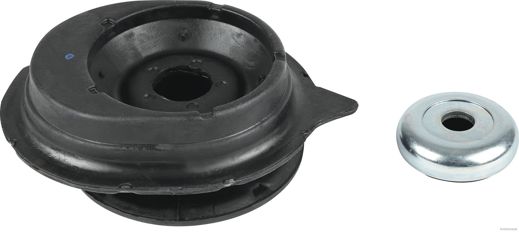 Veerpootlager & rubber Herth+Buss Jakoparts J4420811