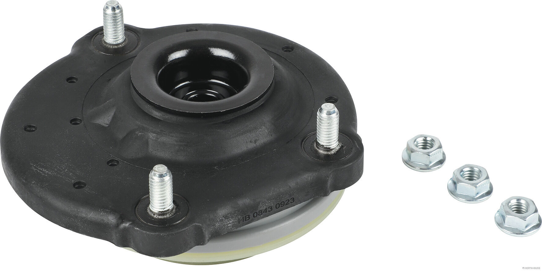 Veerpootlager & rubber Herth+Buss Jakoparts J4420843