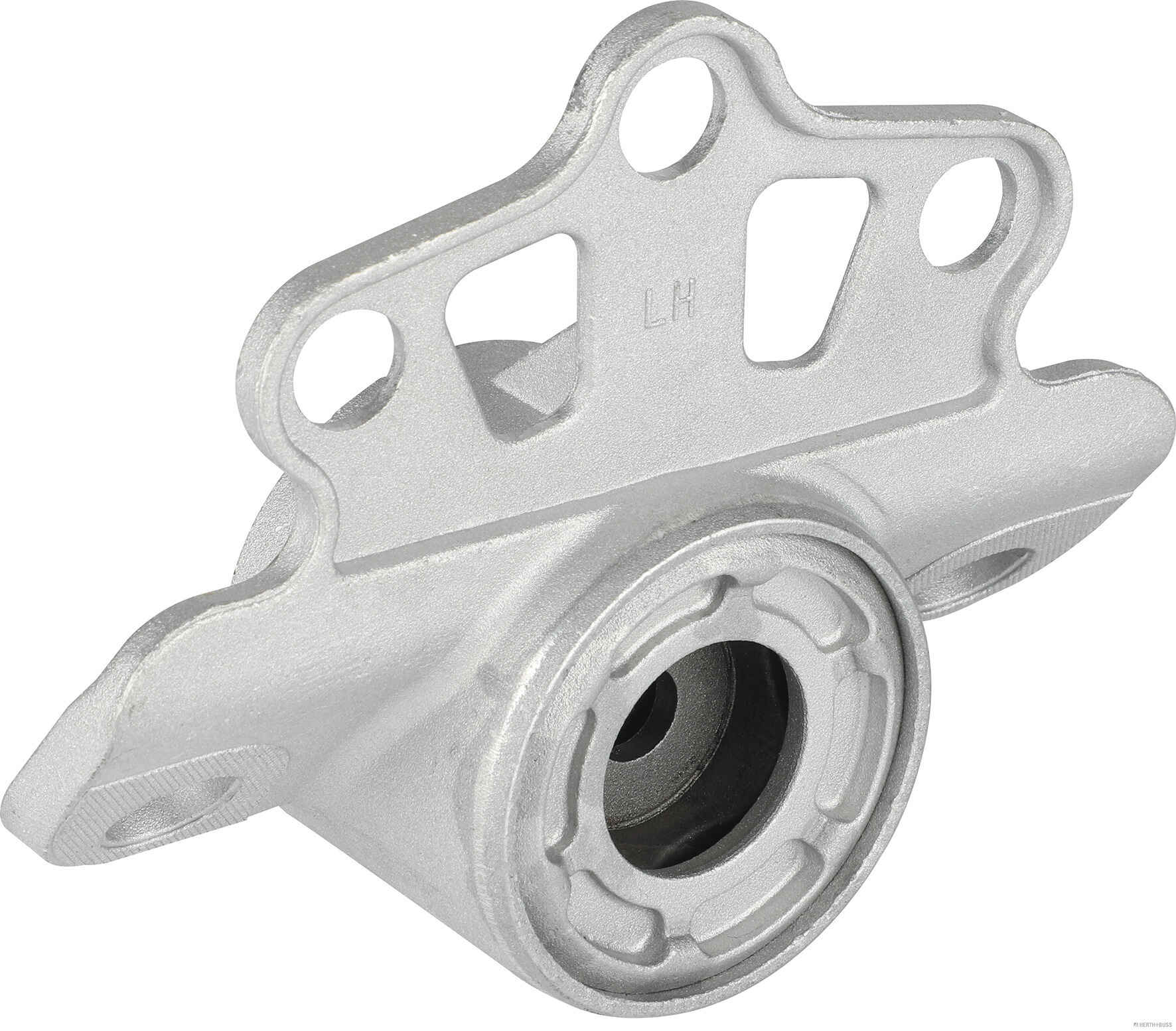 Herth+Buss Jakoparts Veerpootlager & rubber J4420844