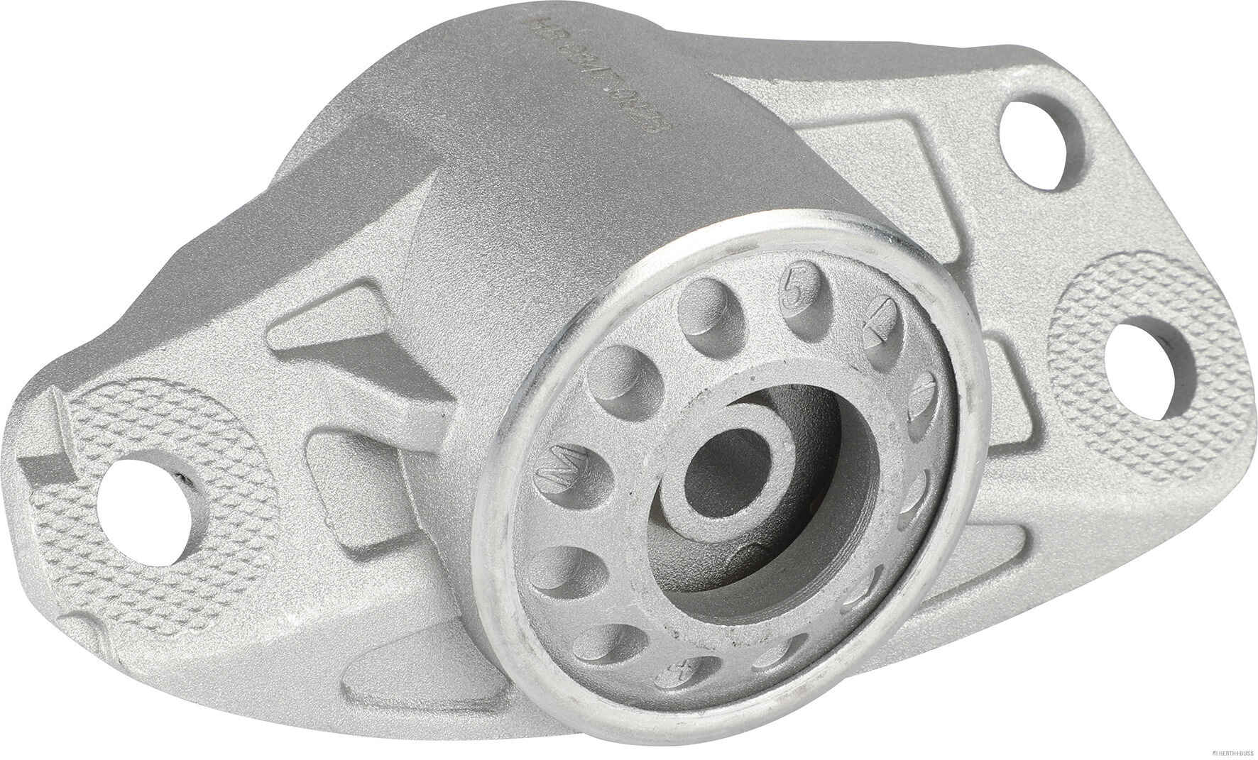 Herth+Buss Jakoparts Veerpootlager & rubber J4420847