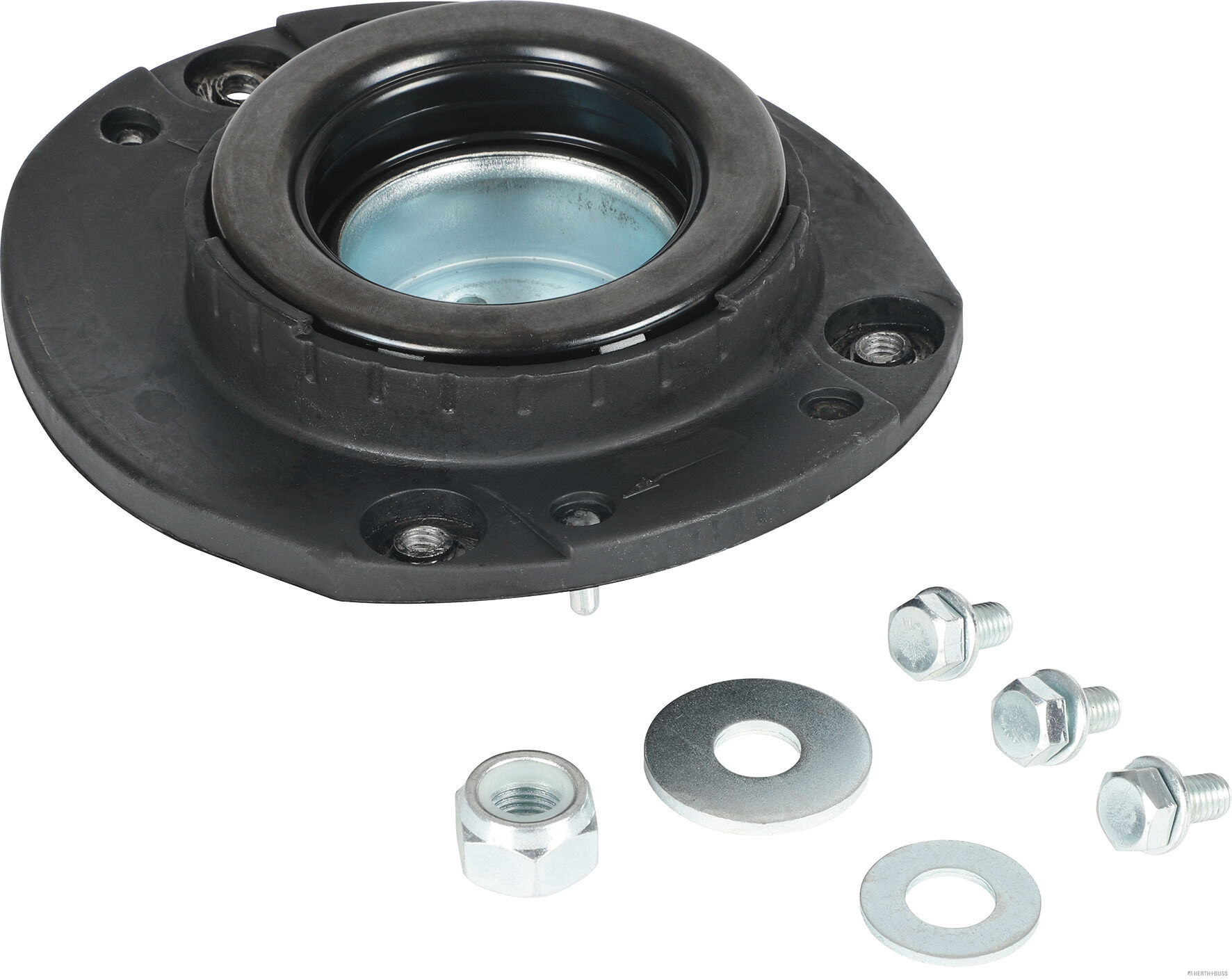 Reparatieset, Ring voor schokbreker veerpootlager Herth+Buss Jakoparts J4420865