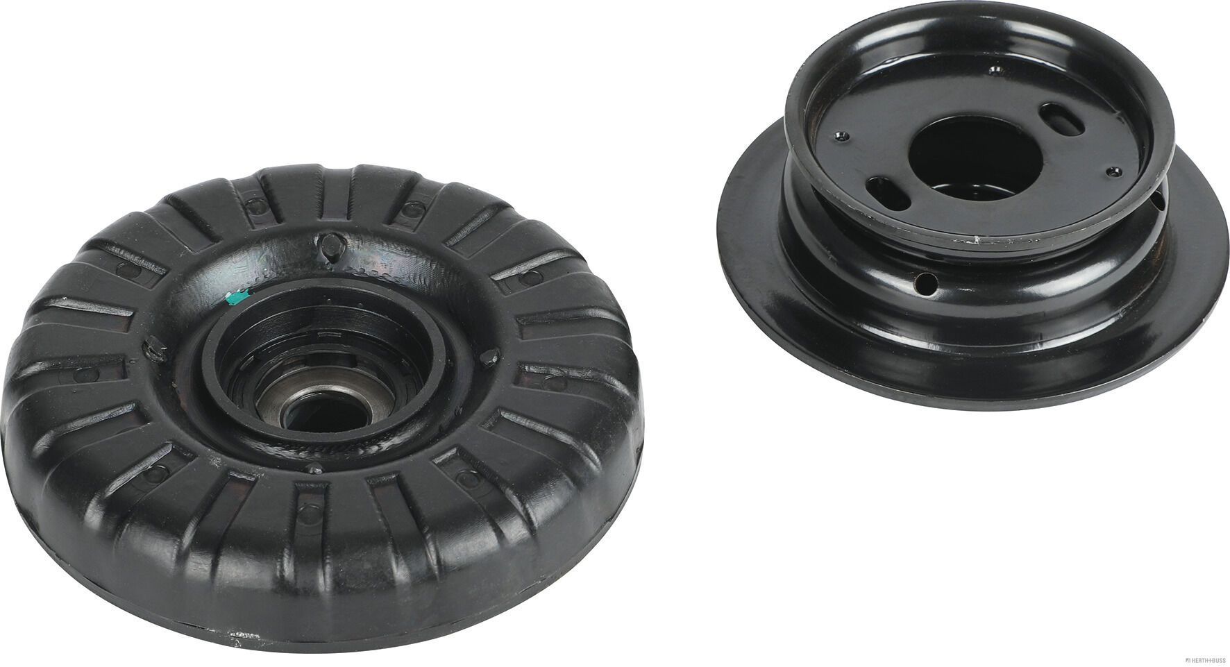 Reparatieset, Ring voor schokbreker veerpootlager Herth+Buss Jakoparts J4420866